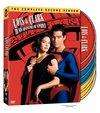 超人新冒险Lois & Clark: The New Adventures of Superman