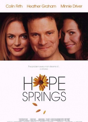 春天的希望Hope Springs