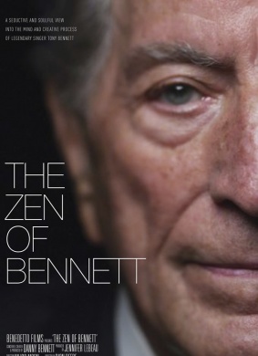 禅意班尼特The Zen of Bennett