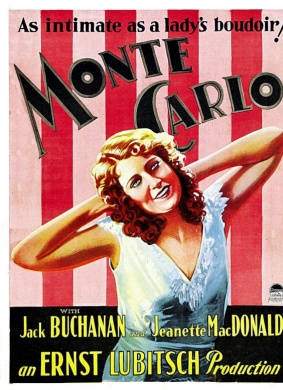赌城艳史Monte Carlo