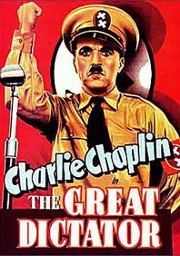 大独裁者The Great Dictator