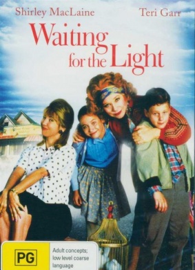 等待黎明Waiting for the Light