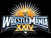 第二十四届摔角狂热大赛WrestleMania XXIV