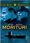 谍海双雄（译制字幕版）Morituri