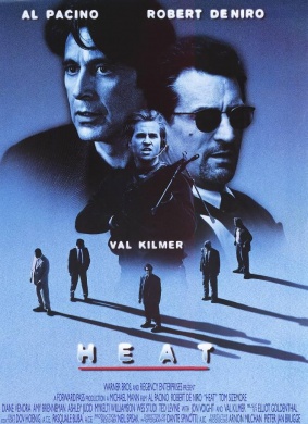 盗火线Heat