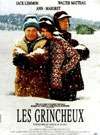 斗气老顽童Grumpy Old Men