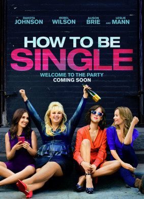单身指南How to Be Single