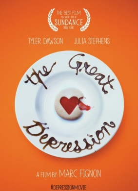 大萧条The Great Depression