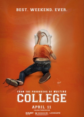 大学预备生College