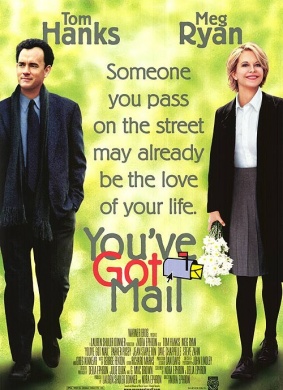 电子情书You've Got Mail