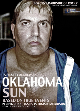俄克拉荷马太阳Oklahoma Sun
