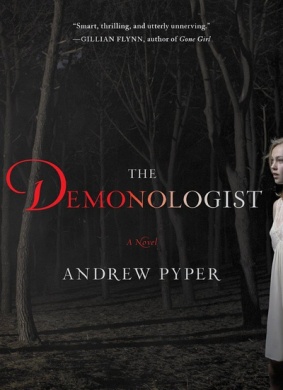 恶魔大师The Demonologist