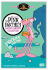 Extinct Pink