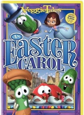 复活节颂歌An Easter Carol