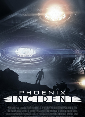 凤凰事件The Phoenix Incident