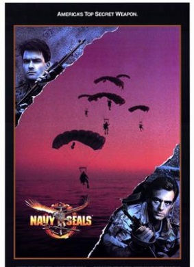 飞虎神鹰Navy Seals
