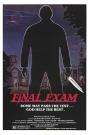 Final Examination