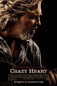 疯狂的心Crazy Heart
