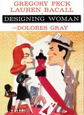 风流记者Designing Woman