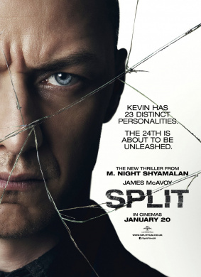 分裂Split