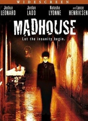 疯院人魔Madhouse