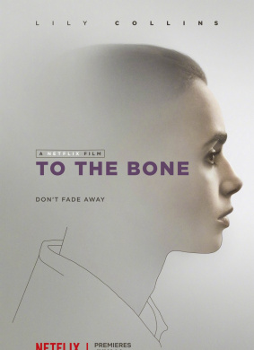 骨瘦如柴To the Bone