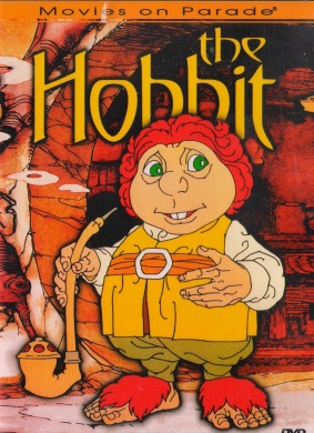 霍比特人The Hobbit