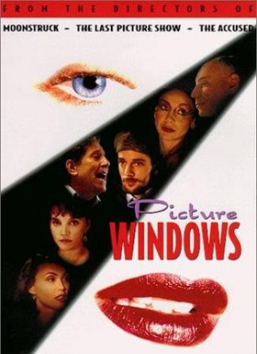 画窗Picture Windows