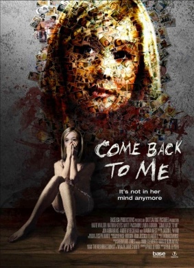 回到我身边Come Back to Me