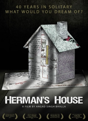 赫尔曼的房子Herman's House