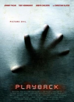 回放Playback
