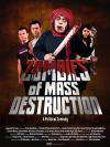 毁灭僵尸Zombies of Mass Destruction