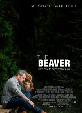 海狸The Beaver