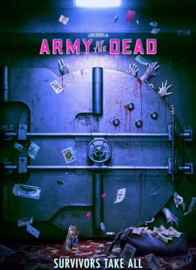 活死人军团Army of the Dead