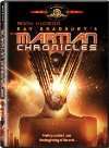 火星纪事The Martian Chronicles