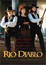 荒野追缉Rio Diablo