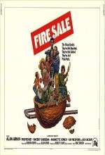 火灾之后Fire Sale