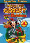 Inspector Gadget's Last Case: Claw's Revenge