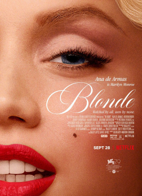 金发美人Blonde