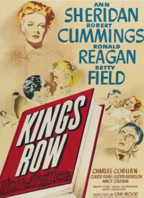 金石盟Kings Row