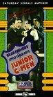 Junior G-Men of the Air