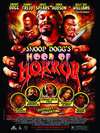 恐怖之夜Hood of Horror