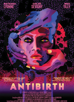 抗生Antibirth
