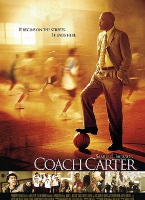 卡特教练Coach Carter