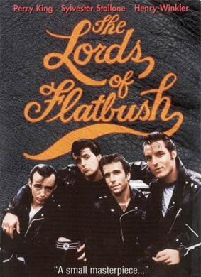 狂野少年The Lord's of Flatbush
