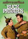 列兵巴克Buck Privates
