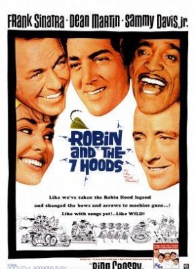 罗宾七侠Robin and the 7 Hoods