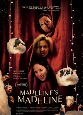 玛德琳的玛德琳Madeline's Madeline
