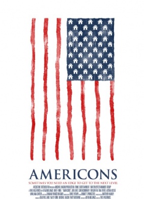 美国标志Americons