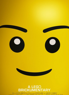 乐高积木世界Beyond the Brick: A LEGO Brickumentary